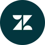 Zendesk SVG Icon